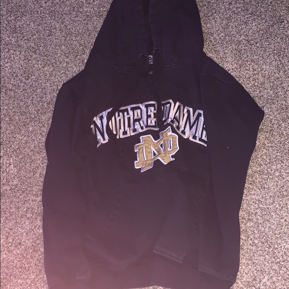 hoodie
